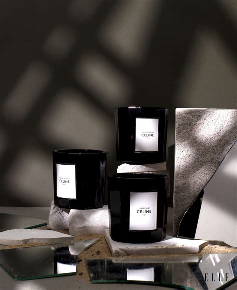 celine candles official site.